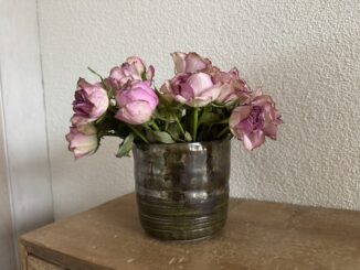 Blumenvase Thomas
